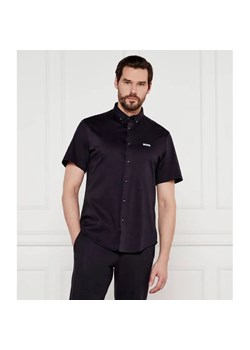 BOSS GREEN Koszula B_MOTION_S | Regular Fit | stretch ze sklepu Gomez Fashion Store w kategorii Koszule męskie - zdjęcie 184981735