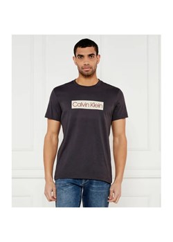 Calvin Klein Jeans T-shirt | Regular Fit ze sklepu Gomez Fashion Store w kategorii T-shirty męskie - zdjęcie 184981736