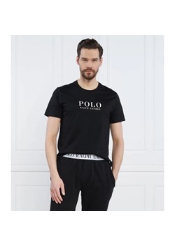 POLO RALPH LAUREN T-shirt | Regular Fit ze sklepu Gomez Fashion Store w kategorii T-shirty męskie - zdjęcie 184981749
