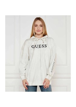 GUESS ACTIVE Bluza | Relaxed fit ze sklepu Gomez Fashion Store w kategorii Bluzy damskie - zdjęcie 184981766