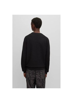 HUGO Sweter Sonderson | Regular Fit ze sklepu Gomez Fashion Store w kategorii Swetry męskie - zdjęcie 184981769