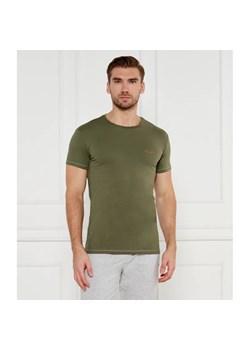 Aeronautica Militare T-shirt | Regular Fit ze sklepu Gomez Fashion Store w kategorii T-shirty męskie - zdjęcie 184981785