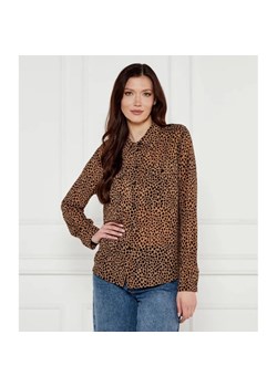 Michael Kors Koszula | Regular Fit ze sklepu Gomez Fashion Store w kategorii Koszule damskie - zdjęcie 184981798