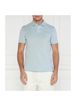POLO RALPH LAUREN Polo | Custom slim fit | pique ze sklepu Gomez Fashion Store w kategorii T-shirty męskie - zdjęcie 184981799