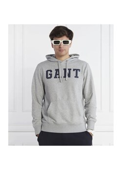 Gant Bluza | Regular Fit ze sklepu Gomez Fashion Store w kategorii Bluzy męskie - zdjęcie 184981807