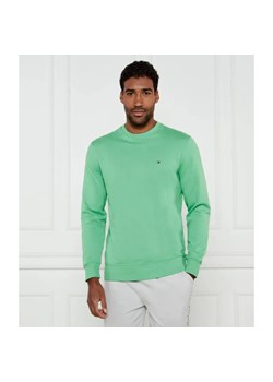 Tommy Hilfiger Bluza TERRY | Regular Fit ze sklepu Gomez Fashion Store w kategorii Bluzy męskie - zdjęcie 184981826