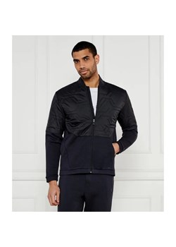 BOSS GREEN Bluza Samoo Tech Hybrid | Regular Fit ze sklepu Gomez Fashion Store w kategorii Bluzy męskie - zdjęcie 184981868