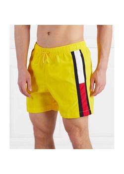 Tommy Hilfiger Szorty kąpielowe | Slim Fit ze sklepu Gomez Fashion Store w kategorii Kąpielówki - zdjęcie 184981878
