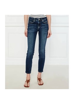 BOSS ORANGE Jeansy THE JACKIE | Slim Fit ze sklepu Gomez Fashion Store w kategorii Jeansy damskie - zdjęcie 184981895