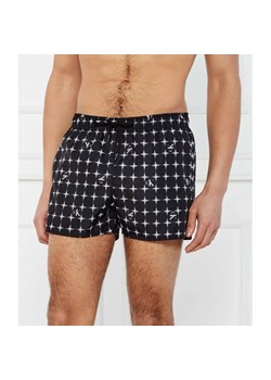 Calvin Klein Swimwear Szorty kąpielowe | Regular Fit ze sklepu Gomez Fashion Store w kategorii Kąpielówki - zdjęcie 184981896