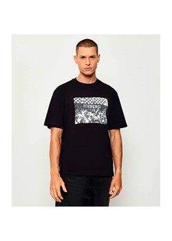 Iceberg T-shirt | Regular Fit ze sklepu Gomez Fashion Store w kategorii T-shirty męskie - zdjęcie 184981898