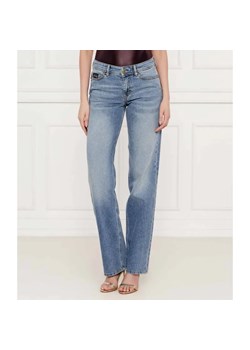 Versace Jeans Couture Jeansy | Slim Fit ze sklepu Gomez Fashion Store w kategorii Jeansy damskie - zdjęcie 184981906