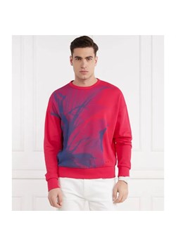 Armani Exchange Bluza | Regular Fit ze sklepu Gomez Fashion Store w kategorii Bluzy męskie - zdjęcie 184981918
