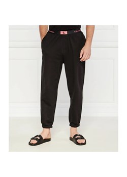 Calvin Klein Underwear Spodnie od piżamy | Regular Fit ze sklepu Gomez Fashion Store w kategorii Piżamy męskie - zdjęcie 184981919