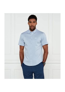 BOSS GREEN Koszula B_MOTION_S | Regular Fit | stretch ze sklepu Gomez Fashion Store w kategorii Koszule męskie - zdjęcie 184981925