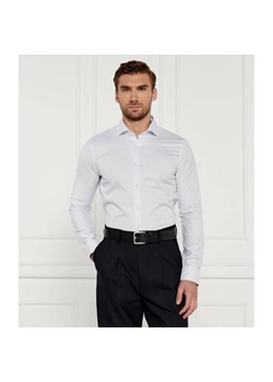 Joop! Koszula 17 JSH-04Panko | Slim Fit ze sklepu Gomez Fashion Store w kategorii Koszule męskie - zdjęcie 184981928