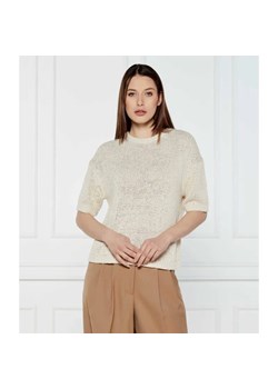 Marc O' Polo Sweter | Loose fit ze sklepu Gomez Fashion Store w kategorii Swetry damskie - zdjęcie 184981929