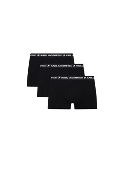 Karl Lagerfeld Bokserki 3-pack ze sklepu Gomez Fashion Store w kategorii Majtki męskie - zdjęcie 184981937
