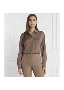 Calvin Klein Koszula CDC | Regular Fit ze sklepu Gomez Fashion Store w kategorii Koszule damskie - zdjęcie 184981947