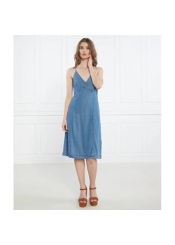 GUESS Sukienka | denim ze sklepu Gomez Fashion Store w kategorii Sukienki - zdjęcie 184981955
