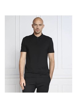 HUGO Polo Dekok231 | Regular Fit ze sklepu Gomez Fashion Store w kategorii T-shirty męskie - zdjęcie 184981957