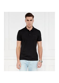 BOSS GREEN Polo Paule | Slim Fit | stretch ze sklepu Gomez Fashion Store w kategorii T-shirty męskie - zdjęcie 184981959
