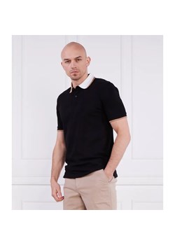 BOSS BLACK Polo Parlay 177 | Regular Fit ze sklepu Gomez Fashion Store w kategorii T-shirty męskie - zdjęcie 184981967