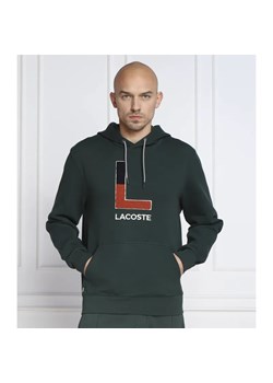 Lacoste Bluza | Regular Fit ze sklepu Gomez Fashion Store w kategorii Bluzy męskie - zdjęcie 184981979