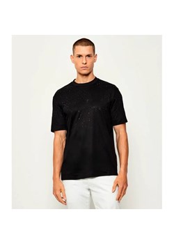 Emporio Armani T-shirt | Regular Fit ze sklepu Gomez Fashion Store w kategorii T-shirty męskie - zdjęcie 184981985