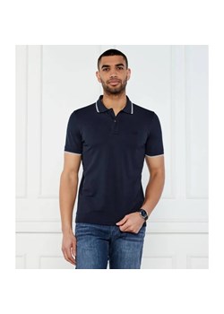 Joop! Jeans Polo Agnello | Modern fit ze sklepu Gomez Fashion Store w kategorii T-shirty męskie - zdjęcie 184981988
