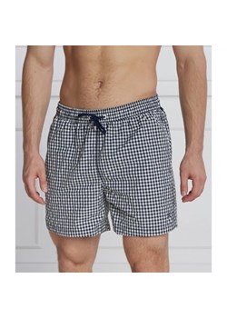 Hackett London Szorty kąpielowe | Regular Fit ze sklepu Gomez Fashion Store w kategorii Kąpielówki - zdjęcie 184982025