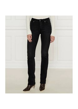 Liu Jo Jeansy | Straight fit ze sklepu Gomez Fashion Store w kategorii Jeansy damskie - zdjęcie 184982026