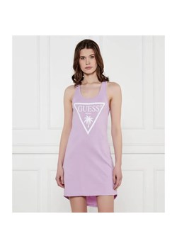 Guess Sukienka ze sklepu Gomez Fashion Store w kategorii Sukienki - zdjęcie 184982047