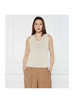 Marc O' Polo Top | Regular Fit ze sklepu Gomez Fashion Store w kategorii Bluzki damskie - zdjęcie 184982048
