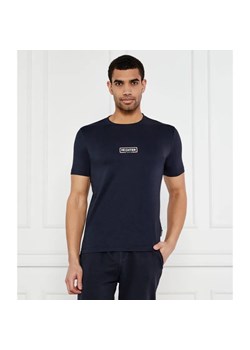 Hechter Paris T-shirt | Regular Fit ze sklepu Gomez Fashion Store w kategorii T-shirty męskie - zdjęcie 184982077
