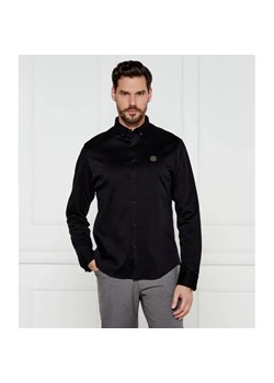 BOSS GREEN Koszula B_MOTION_L | Regular Fit | stretch ze sklepu Gomez Fashion Store w kategorii Koszule męskie - zdjęcie 184982078