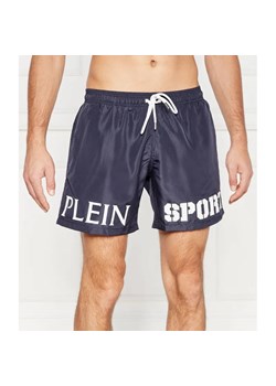 Plein Sport Szorty kąpielowe | Regular Fit ze sklepu Gomez Fashion Store w kategorii Kąpielówki - zdjęcie 184982087