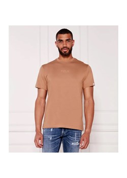 Replay T-shirt | Regular Fit ze sklepu Gomez Fashion Store w kategorii T-shirty męskie - zdjęcie 184982088