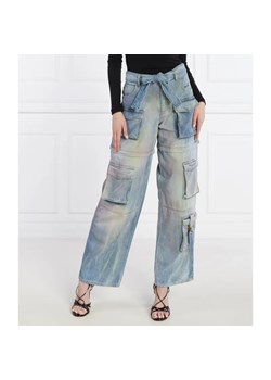Pinko Jeansy ACCESA | Relaxed fit ze sklepu Gomez Fashion Store w kategorii Jeansy damskie - zdjęcie 184982095