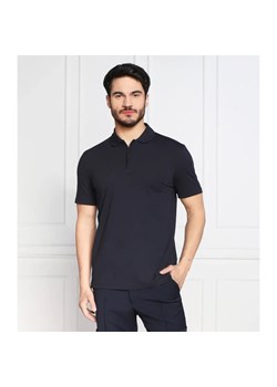 HUGO Polo Dekok231 | Regular Fit ze sklepu Gomez Fashion Store w kategorii T-shirty męskie - zdjęcie 184982099