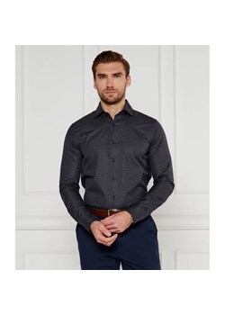 Joop! Koszula 17 JSH-04Panko | Slim Fit ze sklepu Gomez Fashion Store w kategorii Koszule męskie - zdjęcie 184982105