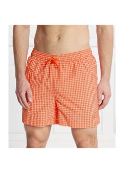 Hackett London Szorty kąpielowe | Regular Fit ze sklepu Gomez Fashion Store w kategorii Kąpielówki - zdjęcie 184982108