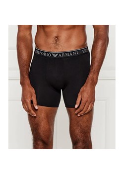 Emporio Armani Bokserki 2-pack ze sklepu Gomez Fashion Store w kategorii Majtki męskie - zdjęcie 184982128
