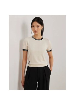 LAUREN RALPH LAUREN Sweter | Regular Fit ze sklepu Gomez Fashion Store w kategorii Swetry damskie - zdjęcie 184982139