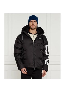 EA7 Kurtka | Regular Fit ze sklepu Gomez Fashion Store w kategorii Kurtki męskie - zdjęcie 184982149
