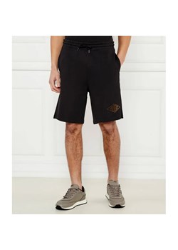 HUGO Szorty Damtus | Relaxed fit ze sklepu Gomez Fashion Store w kategorii Spodenki męskie - zdjęcie 184982155