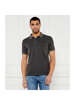 Joop! Jeans Polo Ambrosian | Modern fit ze sklepu Gomez Fashion Store w kategorii T-shirty męskie - zdjęcie 184982156