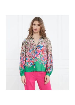 Liu Jo Koszula | Regular Fit ze sklepu Gomez Fashion Store w kategorii Koszule damskie - zdjęcie 184982168