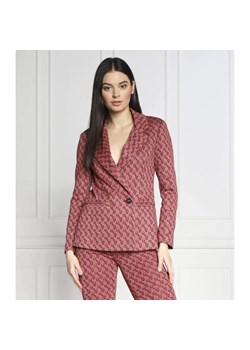 Liu Jo Marynarka | Regular Fit ze sklepu Gomez Fashion Store w kategorii Marynarki damskie - zdjęcie 184982175