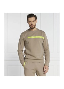 BOSS GREEN Bluza Salbo 1 | Regular Fit ze sklepu Gomez Fashion Store w kategorii Bluzy męskie - zdjęcie 184982205